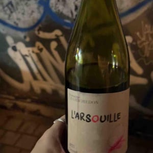 L'Arsouille - Domaine Chamboredon - guillaume-chamboredon -2023