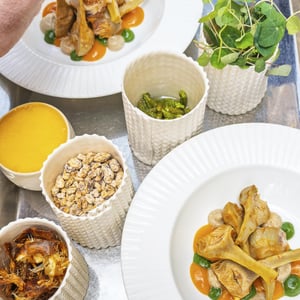 L'Artichaut - LA CASSEROLE - 1364974