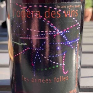 L'As des Années Folles - Les Vignes de l'Angevin - Jean-Pierre Robinot 