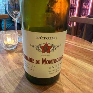 L'assemblage - Domaine de Montbourgeau - nicole-cesar-deriaux