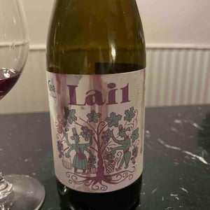 Last by Cueva - Bodegas Cueva - Mariano Taberner