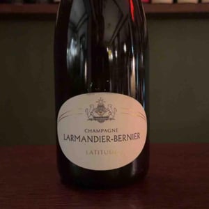 Latitude - Champagne Larmandier-Bernier - pierre-sophie-arthur-larmandier