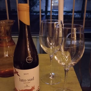 Lato Sud Carricante - Azienda Agricola Grottafumata - Mauro Cutuli & Mariangela Prestifilippo 