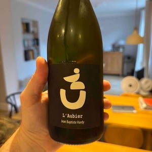 L’aubier - Jean-Baptiste Hardy - jean-baptiste-hardy-8o -2022