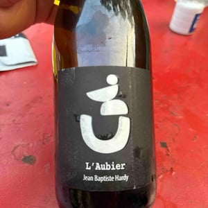 L’aubier - Jean-Baptiste Hardy - jean-baptiste-hardy-8o -2022