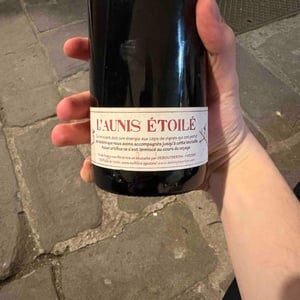 L'Aunis Étoilé - Domaine Deboutbertin - Stéphanie & Vincent Deboutbertin