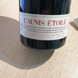 L'Aunis Étoilé - Domaine Deboutbertin - stephanie-vincent-deboutbertin