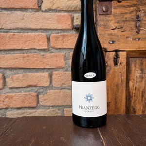 Laurenc - Pranzegg - marion-martin-gojer -2017