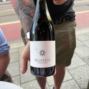 Laurenc - Pranzegg - Marion & Martin Gojer -2017