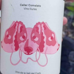 Laurus - Celler Comalats - eva-bonet -2022