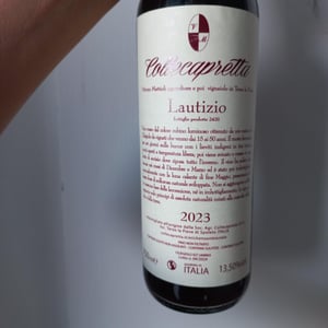 Lautizio - Collecapretta - Anna & Vittorio Mattioli 