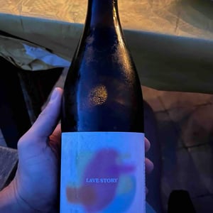 Lave Story - Les Terres Bariolées - claire-freist-edoardo-veltroni-dw -2024
