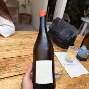 LBL Sauvignon - Noëlla Morantin - Noëlla Morantin