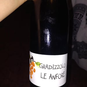 Le anfore - Gradizzolo - antonio-ognibene
