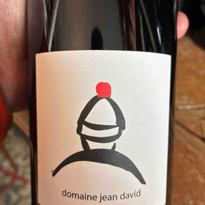 Le Beau Nez - Domaine Jean David - Jean-Luc Auffret, Martine & Jean David 