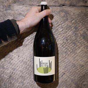 Le Berceau des Fées - Domaine aux Moines - monique-tessa-laroche -2020