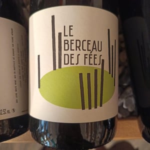 Le Berceau des Fées - Domaine aux Moines - Monique & Tessa Laroche -2020