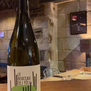 Le Berceau des Fées - Domaine aux Moines - monique-tessa-laroche -2020
