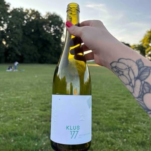 Le Blanc - Klus 177 - Antoine Kaufmann 