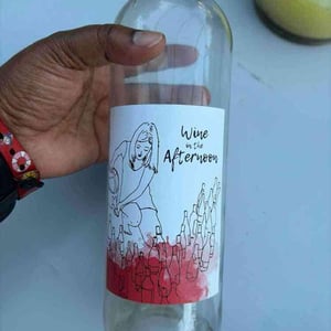 Le Blanc - Wine in the afternoon - Stéphan Elzière - Stéphan Elzière 