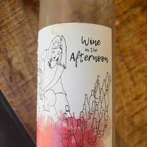 Le Blanc - Wine in the afternoon - Stéphan Elzière - stephan-elziere