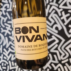 Le Bon Vivant - Château De Roquefort - Raimond De Villeneuve -2025