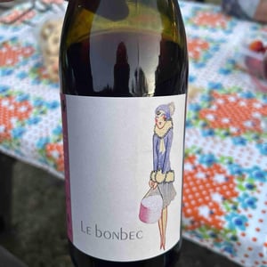Le Bonbec - Domaine Yoan Rega - yoan-rega