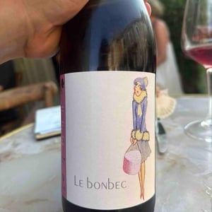 Le Bonbec - Domaine Yoan Rega - yoan-rega