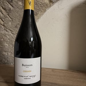 Le Buisson - Domaine Bonnigal-Bodet - Jean-Baptiste Bonnigal & Stéphane Bodet 