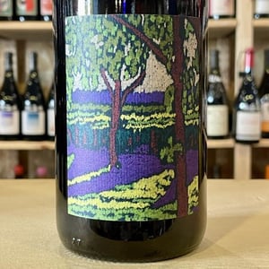 Le cabernet franc - Domaine Breton - Catherine & Pierre Breton 