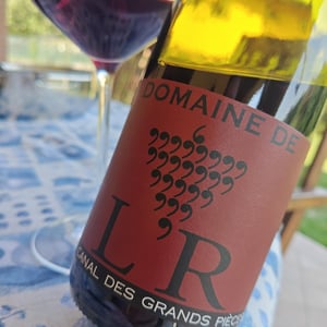 Le Canal des Grands Pièces - Domaine de l'R - Frédéric Sigonneau 