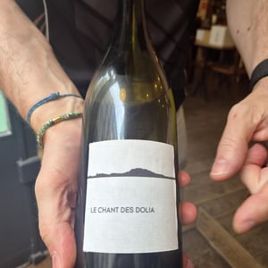 Le chant des dolia - La Croix Gratiot - anais-et-yves-ricome -2017