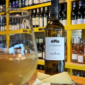 Châtaignier Blanc - Domaine de la Citadelle - valerie-yannick-panagiotis -2025
