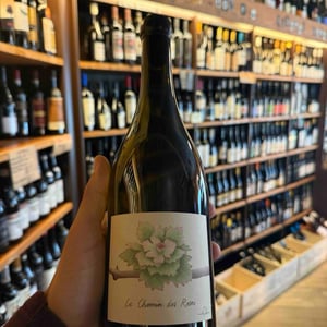 Le Chemin des Roses - Champagne Leclere Minard - Clément Leclere -2020