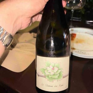 Le Chemin des Roses - Champagne Leclere Minard - clement-leclere -2020