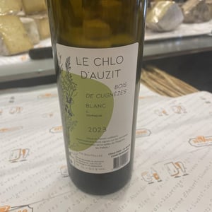 Le Chlo d'Auzit - Bois de Cugnèzes - Le Chlo d'Auzit - Chloé Itier -2023