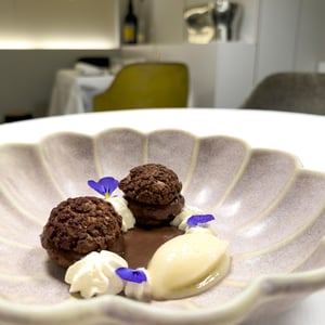 Le Chocolat - LA CASSEROLE - 1364938