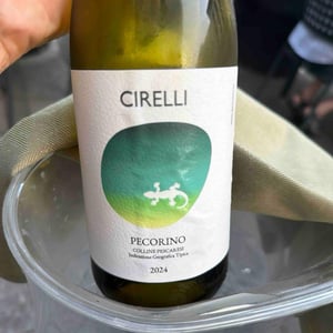 Le Cince - Azienda Agricola De Fermo - stefano-papetti-eloisa-de-fermo