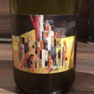 LE CLAN SOUS L'ARBRE - Domaine Des Trouillères - Camille & Mikael Hyvert -2022
