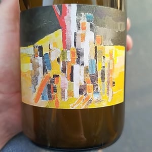 LE CLAN SOUS L'ARBRE - Domaine Des Trouillères - Camille & Mikael Hyvert -2022