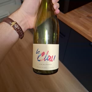 Le Clau - Romain Le Bars - Romain Le Bars 