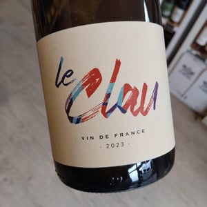 Le Clau - Romain Le Bars - Romain Le Bars 