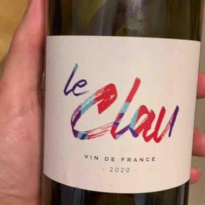 Le Clau - Romain Le Bars - Romain Le Bars 