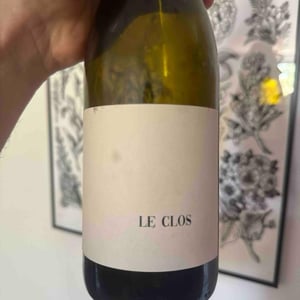 Le clos - Domaine david rey - david-rey -2024