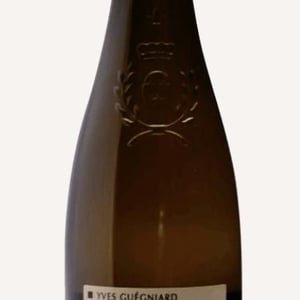 Le Clos De La Bergerie - Layon - Domaine De La Bergerie - Anne & Marie Guégniard 