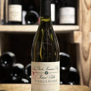 Le Clos de Monsieur Noly - Maison Valette - philippe-cecile-et-baptiste-valette
