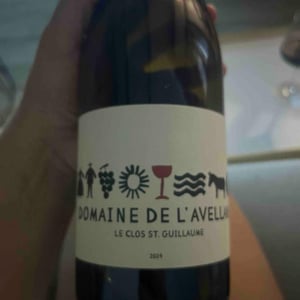Le Clos St Guillaume