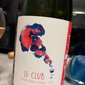 Le Club