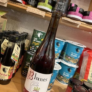 Le Coeur En Goguette - Domaine Des 13 Lunes - sylvain-liotard-florent-da-conceicao