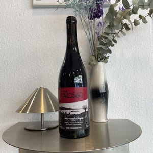Le Coste Rosso - Le Coste - Clémentine Bouveron & Gianmarco Antonuzi 